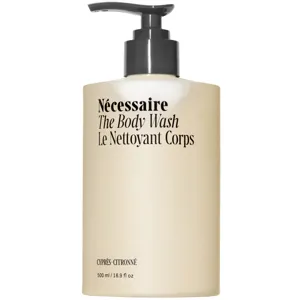 Necessaire Body Wash Cyprès-Citronné