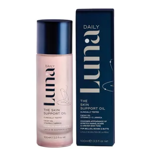 Luna Daily The Skin Support Oil