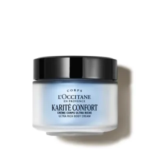 L'Occitane Shea Ultra Rich Body Cream