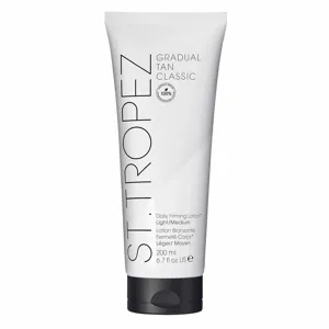 St. Tropez Gradual Tan Body Lotion