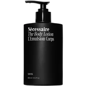 Necessaire The Body Lotion