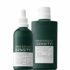 Philip Kingsley Density Hair And Scalp Preserving Collection