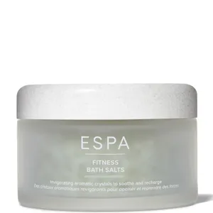 ESPA Fitness Bath Salts