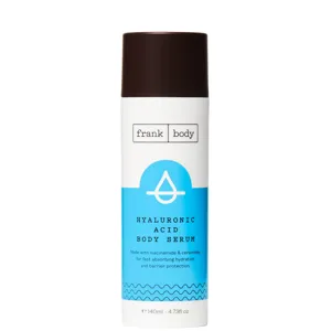 Frank Body Hyaluronic Acid Body Serum