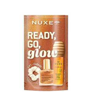 Nuxe Ready, Go, Glow