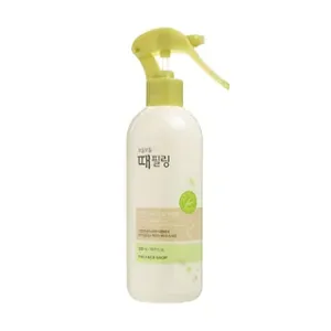 THE FACE SHOP Smooth Body Peel 2026 Version
