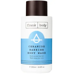 Frank Body Ceramide Barrier Body Wash