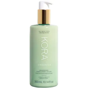 Kora Organics Nourishing Hand And Body Lotion