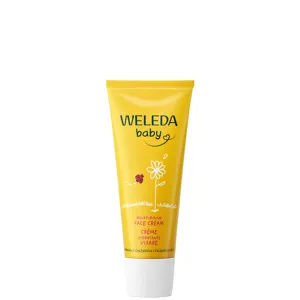Weleda Baby Calendula Facial Cream