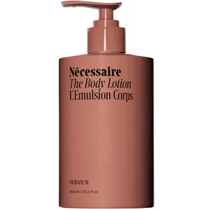Necessaire Nécessaire The Body Lotion Olibanum