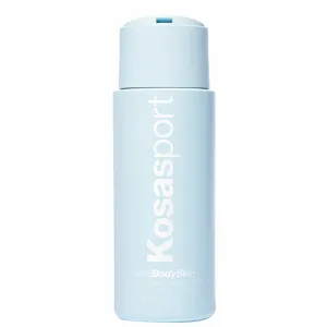 Kosas Good Body Skin AHA + Enzyme Exfoliating Body Wash