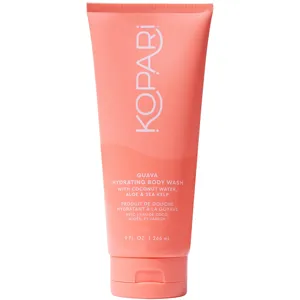 Kopari Beauty Guava Hydrating Body Wash