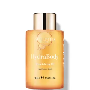 Sculpted By Aimee Hydrabody Nourishing Oil