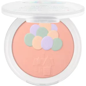 Essence Brighten Up! Polvos De Maquillaje