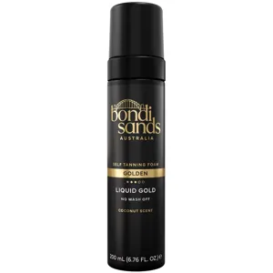Bondi Sands Liquid Gold Self Tanning Foam