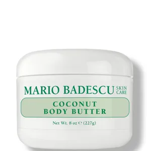 Mario Badescu Coconut Body Butter