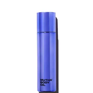 MUTHA Body Oil