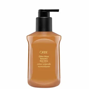 Oribe Côte D'Azur Restorative Body Crème