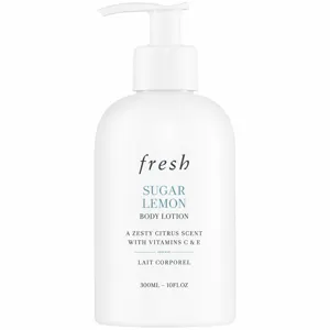 Fresh Sugar Lemon Body Lotion