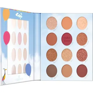 Essence Disney Sombra De Ojos