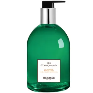 HERMÈS Eau D'Orange Verte Hand And Body Cleansing Gel