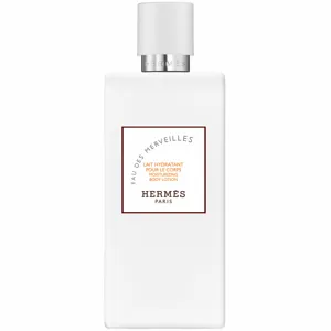 HERMÈS Eau Des Merveilles Perfumed Body Lotion