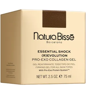 Natura Bissé Essential Shock (R)Evolution Pro-Exo Collagen Gel Cream