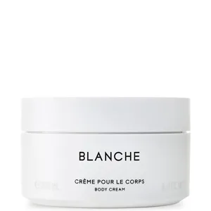 Byredo Body Cream Blanche