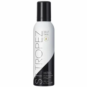 St. Tropez Luxe Whipped Crème Mousse