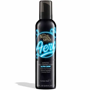Bondi Sands Aero Self Tanning Foam