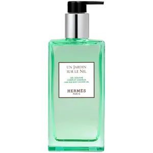 HERMÈS Un Jardin Sur Le Nil Hair And Body Shower Gel