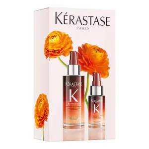 Kérastase Nutritive Duo Spring Set - Nutritive Haircare Duo Set