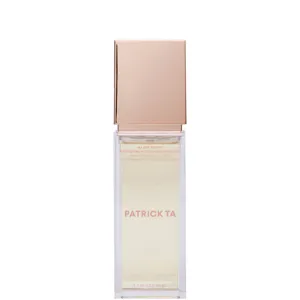Patrick Ta Major Glow High Shine Body Oil