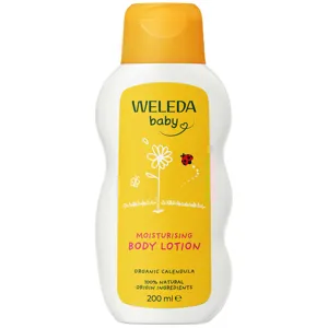Weleda Baby Calendula Body Lotion