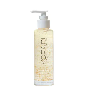 Kopari Beauty Golden Aura Body Oil