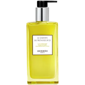 HERMÈS Le Jardin De Monsieur Li Moisturizing Body Lotion