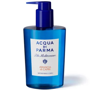 Acqua Di Parma Blu Mediterraneo Arancia Di Capri Hand & Body Wash