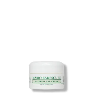 Mario Badescu Caffeine Eye Cream