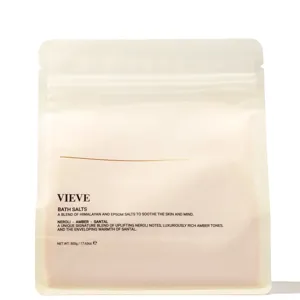 VIEVE Bath Salts