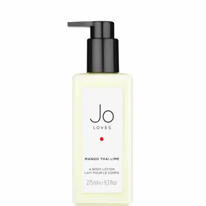 Jo Loves A Body Lotion Mango Thai Lime