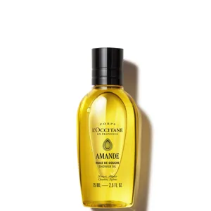 L'Occitane Amande Shower Oil