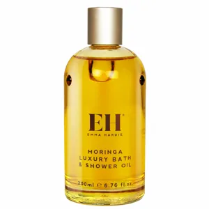 Emma Hardie Moringa Luxury Bath And Shower Oil