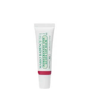 Mario Badescu Pomegranante & Guava Lip Balm