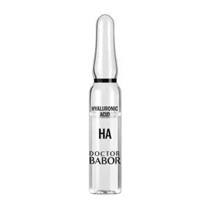 BABOR Doctor Babor 10D Hyaluronic Acid Ampoule Serum Concentrate Ampollas