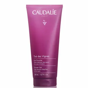 Caudalie Thé Des Vignes Shower Gel