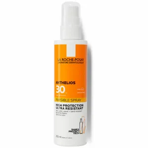 La Roche-Posay Anthelios Ultra-Light Sun Protection Spray
