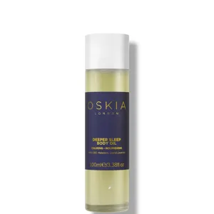 OSKIA Deeper Sleep Body Oil