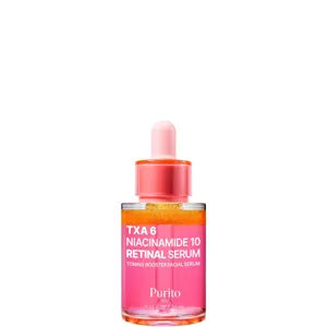 Purito Txa 6 Niacinamide 10 Retinal Serum