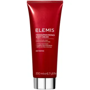 Elemis Frangipani Monoi Body Cream