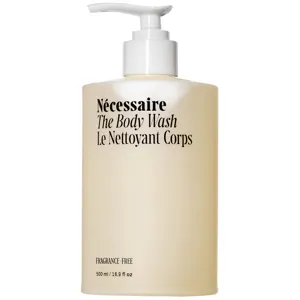 Necessaire The Body Wash Fragrance-Free